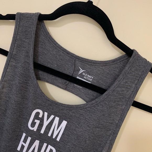 Workout Tank Top - Picture 2 of 12